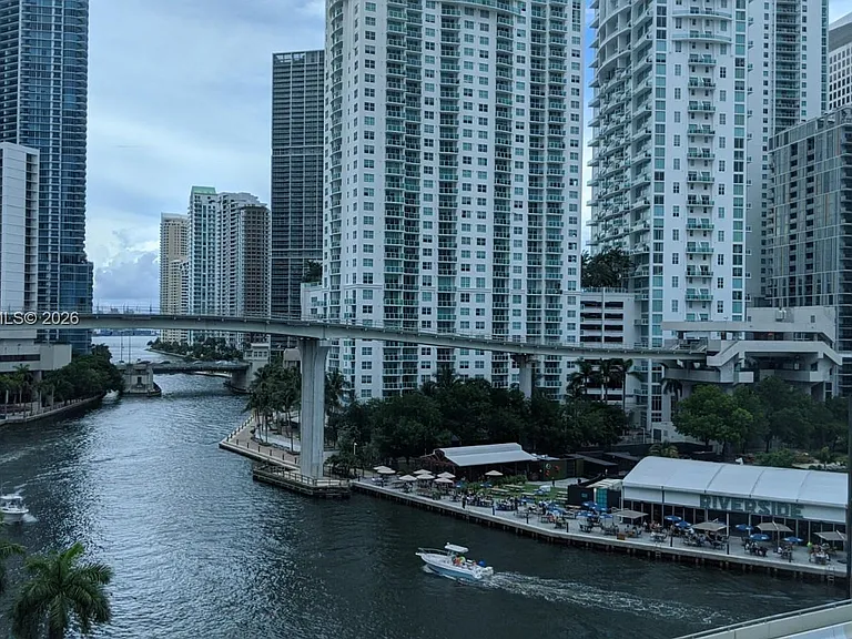 350 S Miami Ave #1901 — Photo 59