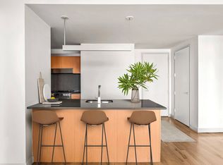 8 Spruce St #36F, New York, NY 10038