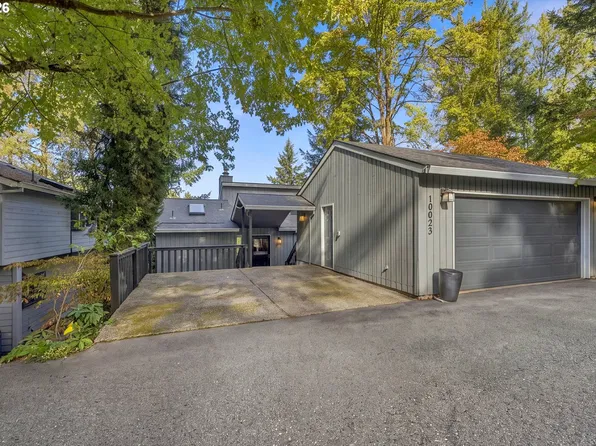 10023 SW Quail Post Rd, Portland, OR 97219