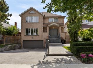 597 Coldstream Ave, Toronto, ON M6B 2L1