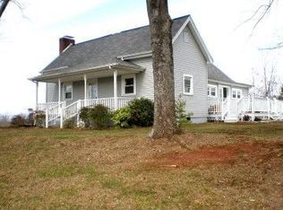 970 Baber Rd, Rutherfordton, NC 28139