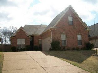 550 Classic Dr N, Hernando, MS 38632