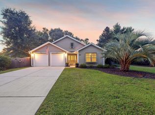 1617 Southwick Dr, Johns Island, SC 29455