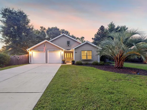 1617 Southwick Dr, Johns Island, SC 29455