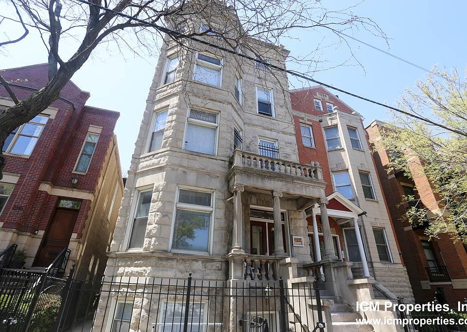1st image of 2320 N Southport Ave #1R