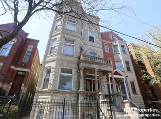 2320 N Southport Ave #1R, Chicago, IL 60614