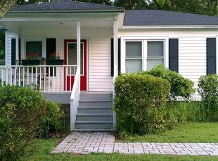 1562 Yancey St, Tallahassee, FL 32303