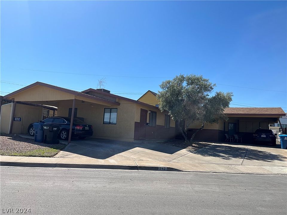 242 Nebraska Ave UNIT S, Henderson, NV 89015 | MLS #2571995 | Zillow