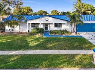 Sala Del Mar, Plantation, FL 33317