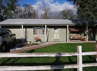 11 Hopi St, Colorado Springs, CO 80911