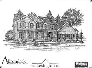 LOT 2 Old Miller Rd, Schodack, NY 12156