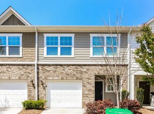 3071 Calcutta St, Decatur, GA 30035