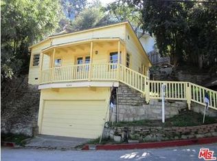 8266 Kirkwood Dr, Los Angeles, CA 90046