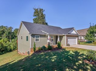 716 Sandy Creek Way, Inman, SC 29349