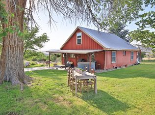 10519-52 1/2 Rd, Mesa, CO 81643