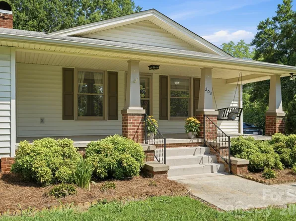 203 Union St, Stanfield, NC 28163
