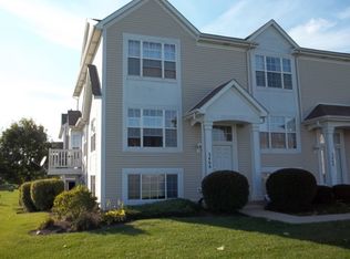 3466 Meadow Lily Dr #3466, Joliet, IL 60431
