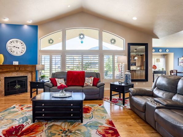 3102 N Bronzewood Cir, Erda, UT 84074