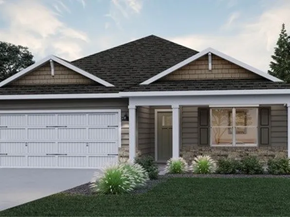 140 Jerome Dr, Butler, PA 16001