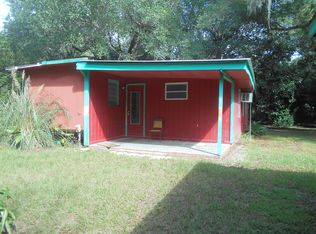 25245 NE 131st Ln, Salt Springs, FL 32134