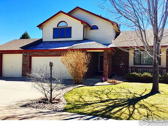 3796 Larkspur Drive!