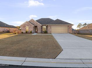117 Bailey Cv, Canton, MS 39046