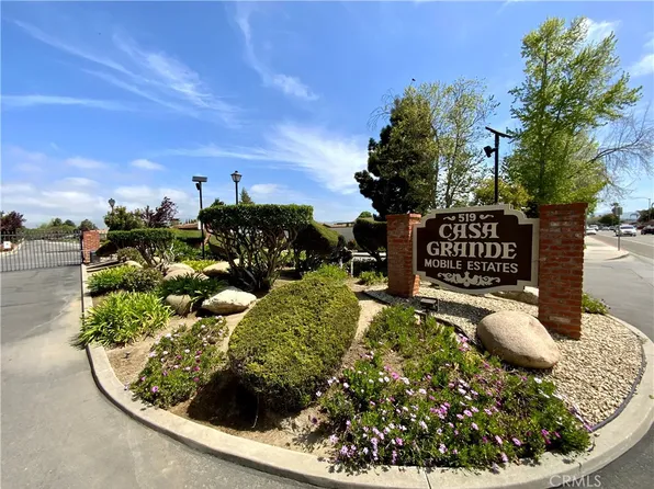 519 W Taylor St Space 377, Santa Maria, CA 93458