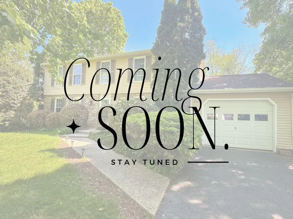 2517 Cool Spring Rd, Bel Air, MD 21015