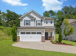 1003 Flyfish Ave, Durham, NC 27703