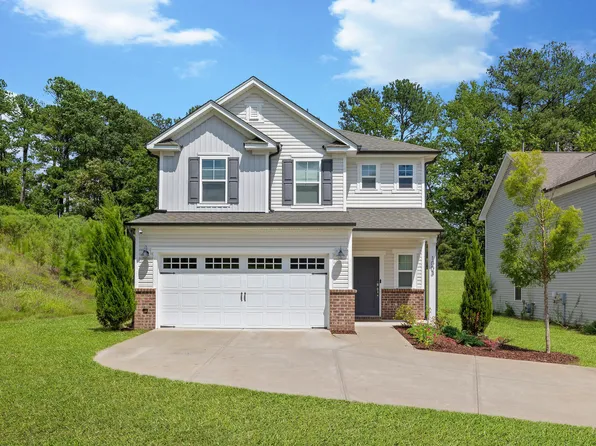 1003 Flyfish Ave, Durham, NC 27703