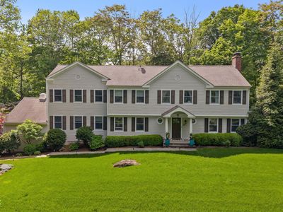 39 Indian Mill Rd, Cos Cob, CT, 06807