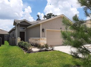 25556 Starling Ln, Magnolia, TX 77354