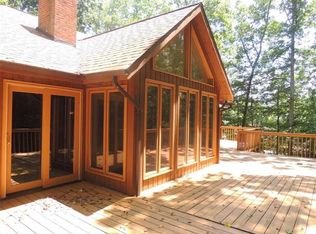 320 Harvard Dr, Albemarle, NC 28001