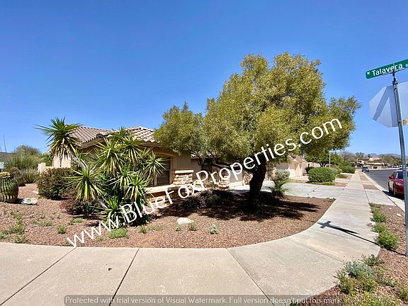 2nd image of 8803 N Yellow Moon Dr