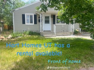 226 N 4th St, Tooele, UT 84074