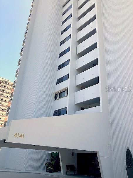 1st image of 4141 Bayshore Blvd APT 1203