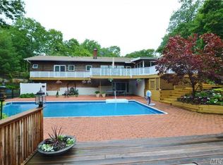 9 Trescott Path, Northport, NY 11768