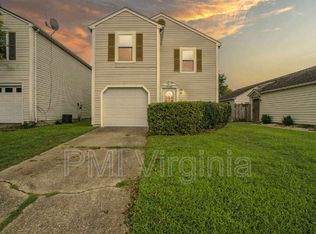 5489 Glenville Cir, Virginia Beach, VA 23464