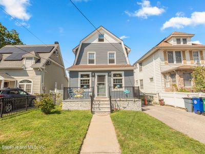 771 Delafield Ave, Staten Island, NY, 10310