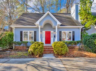 2007 Whisper Ln, Fayetteville, NC 28303