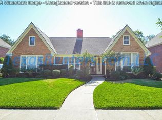 2105 Olympic Dr, League City, TX 77573