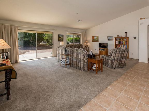4th image of 37548 S Desert Bluff Dr
