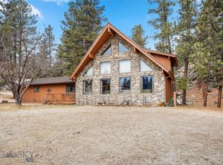 4 Spring Hollow Ln, Clancy, MT 59634