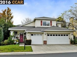 50 Centennial Way, San Ramon, CA 94583