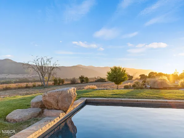 770-776 Mesa Vista Ln, Solvang, CA 93463