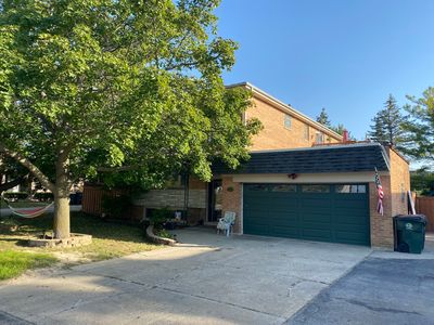 540 North Ave, Antioch, IL, 60002