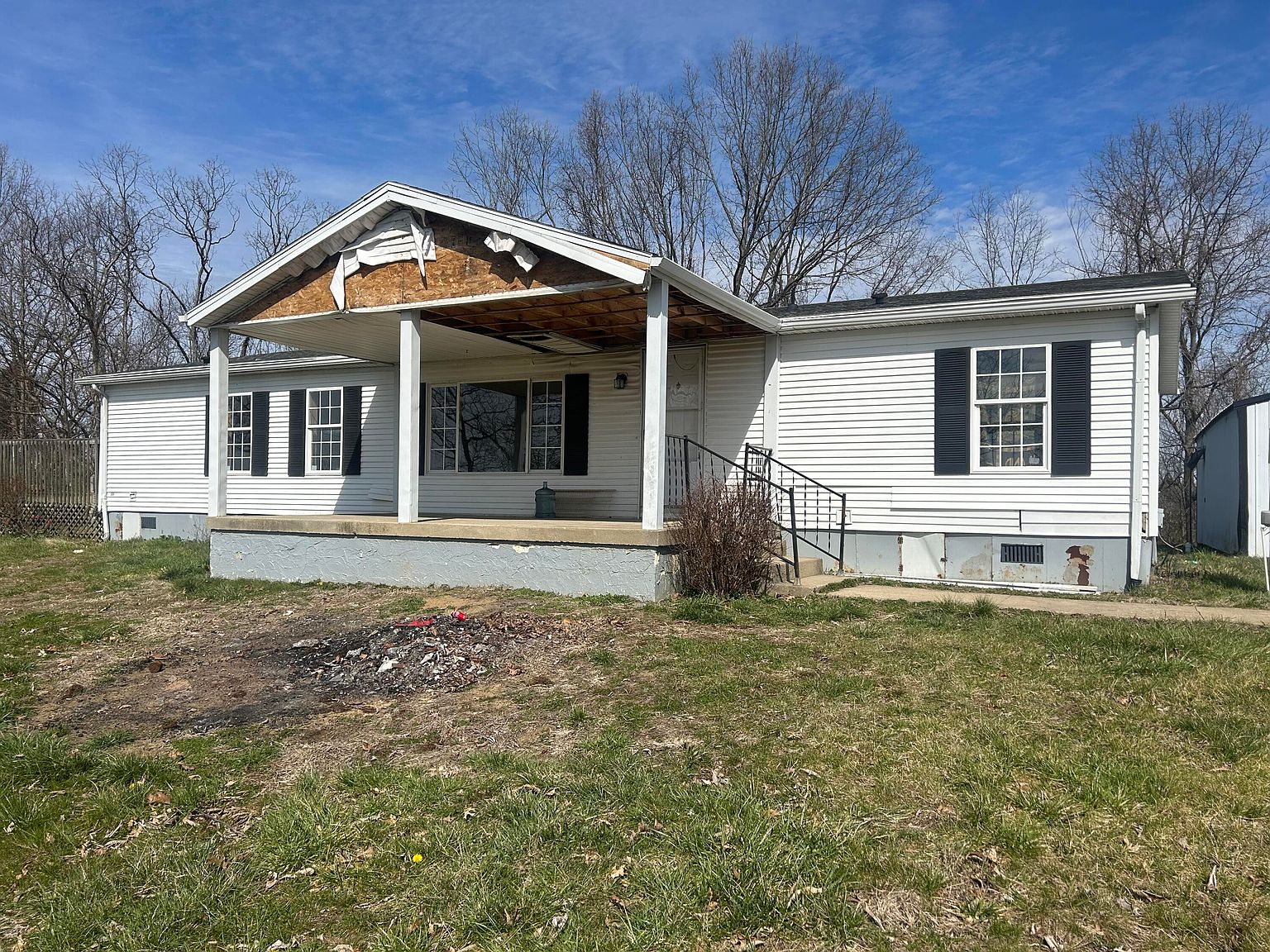 3715 Union Ridge Rd, Frankfort, KY 40601 Zillow
