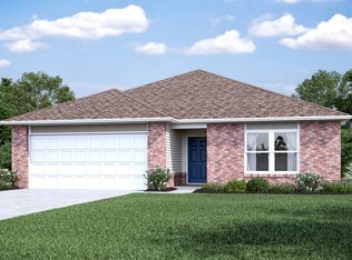 377 Worley St, Huntsville, AR 72740