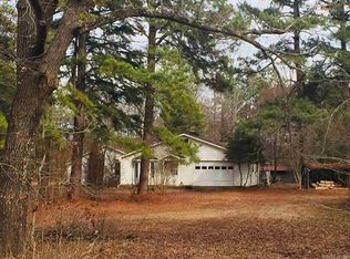 4791 Highway 321 E, Austin, AR 72007