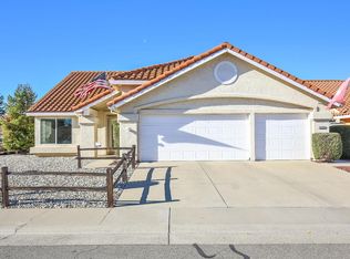 3228 La Madera Way, Antelope, CA